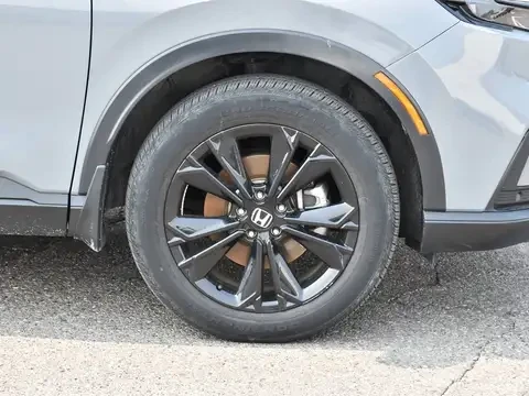 Honda Cr-v Hybrid* Touring* Nardo Gray* Sport* AWD, снимка 7 - Автомобили и джипове - 55602728