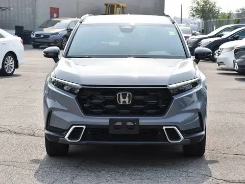 Honda Cr-v Hybrid* Touring* Nardo Gray* Sport* AWD