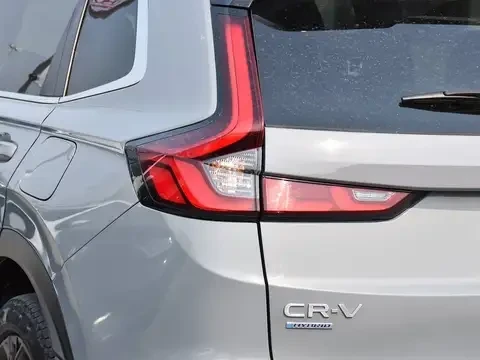 Honda Cr-v Hybrid* Touring* Nardo Gray* Sport* AWD, снимка 6 - Автомобили и джипове - 55602728