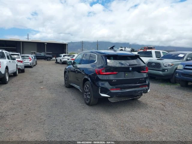 BMW X1 * X-DRIVE28I* , снимка 6 - Автомобили и джипове - 56662262