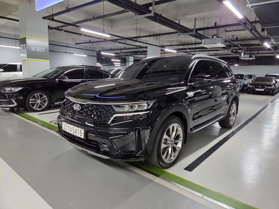 Kia Sorento Diesel 2.2 2WD * НАЙ-ДОБРА ЦЕНА В БЪЛГАРИЯ* , снимка 1