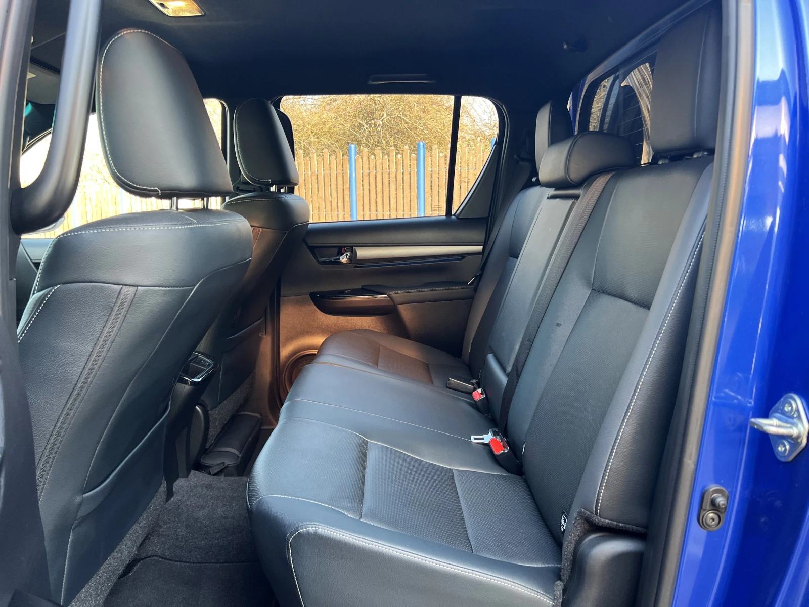 Toyota Hilux 2.8 D-4D/INVINCIBLE/DOUBLE CAB/JBL/360/LED/HARDTOP | Mobile.bg   15