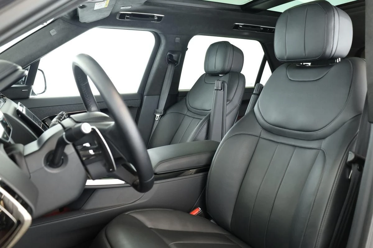 Land Rover Range Rover Sport D350 AUTOBIO/ BLACK PAKET/ MERIDIAN/ PANO/ HEAD UP - изображение 8