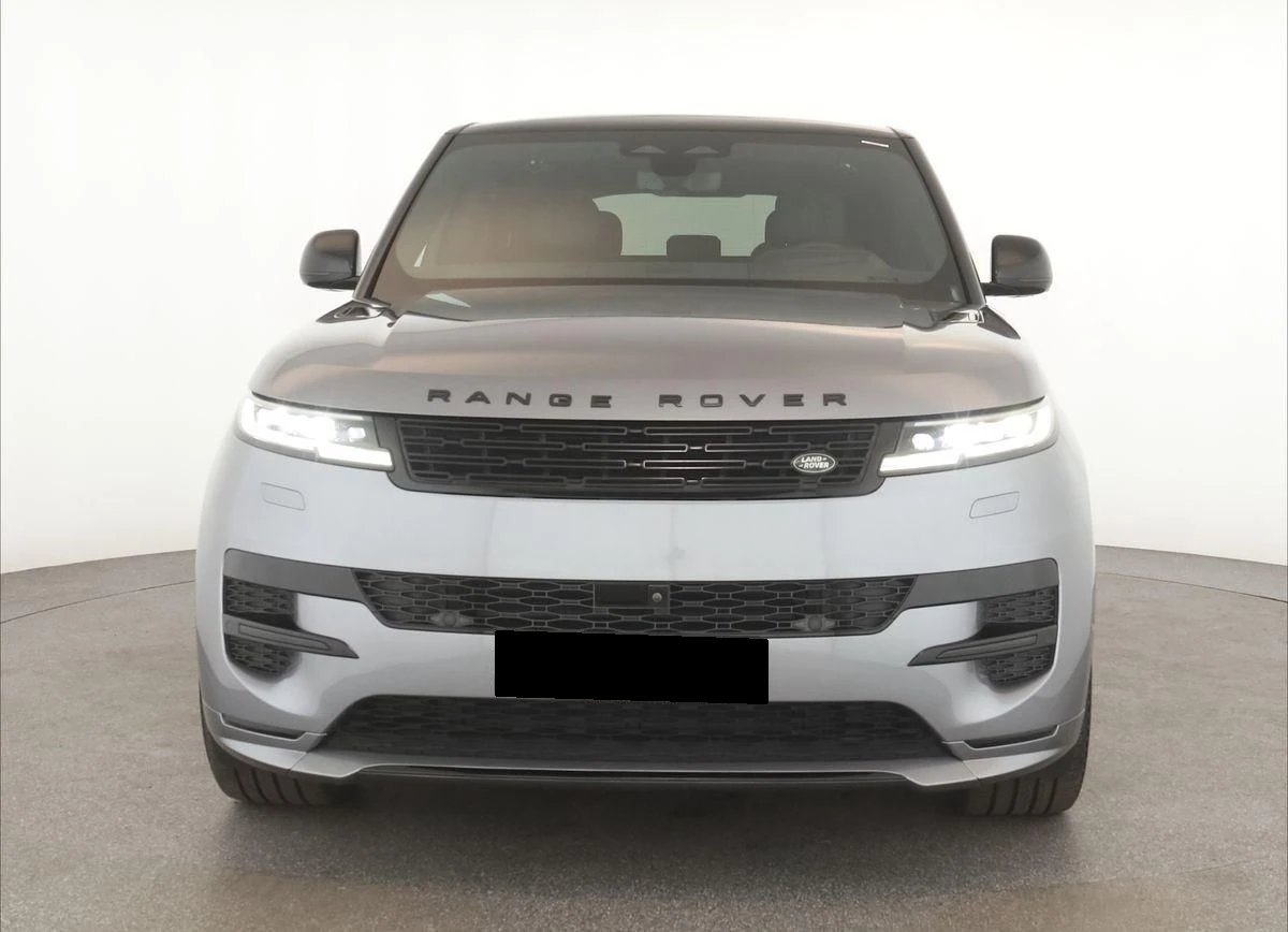 Land Rover Range Rover Sport D350 AUTOBIO/ BLACK PAKET/ MERIDIAN/ PANO/ HEAD UP - изображение 2