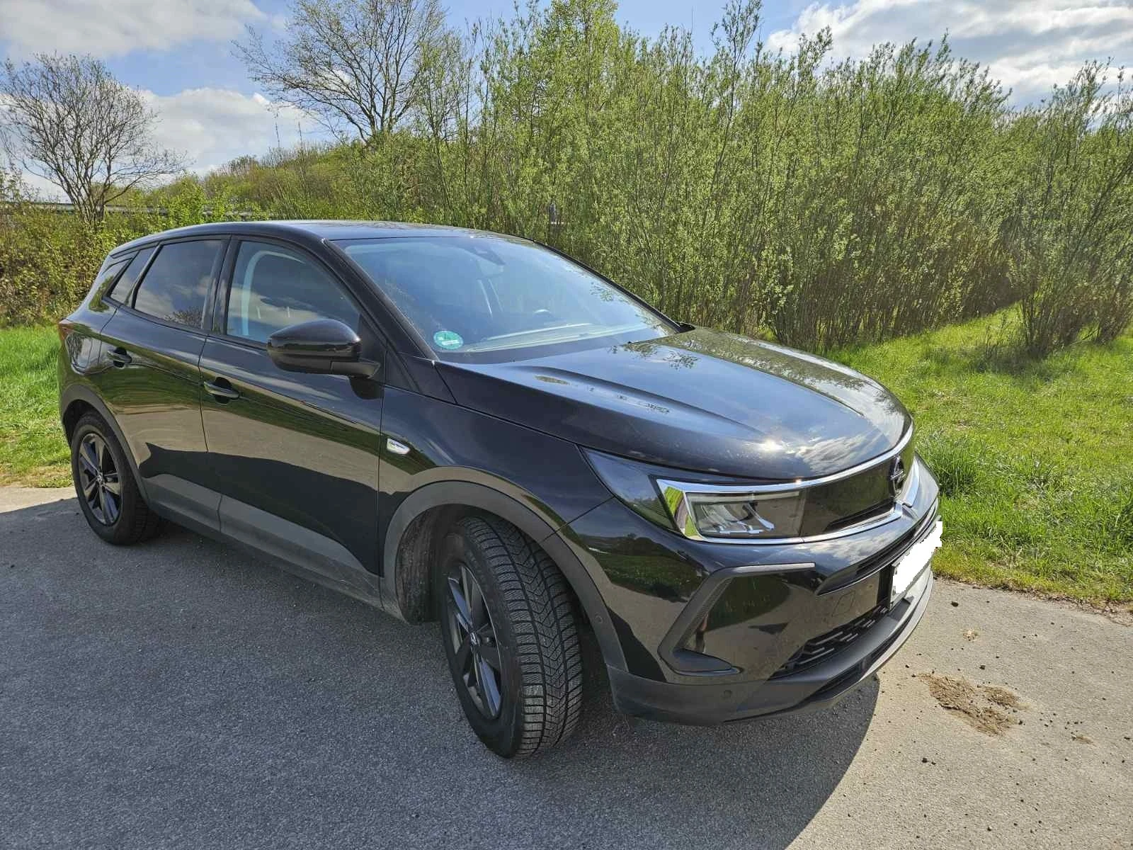 Opel Grandland X 1.5D Automatic 2023 Business Edition - изображение 2