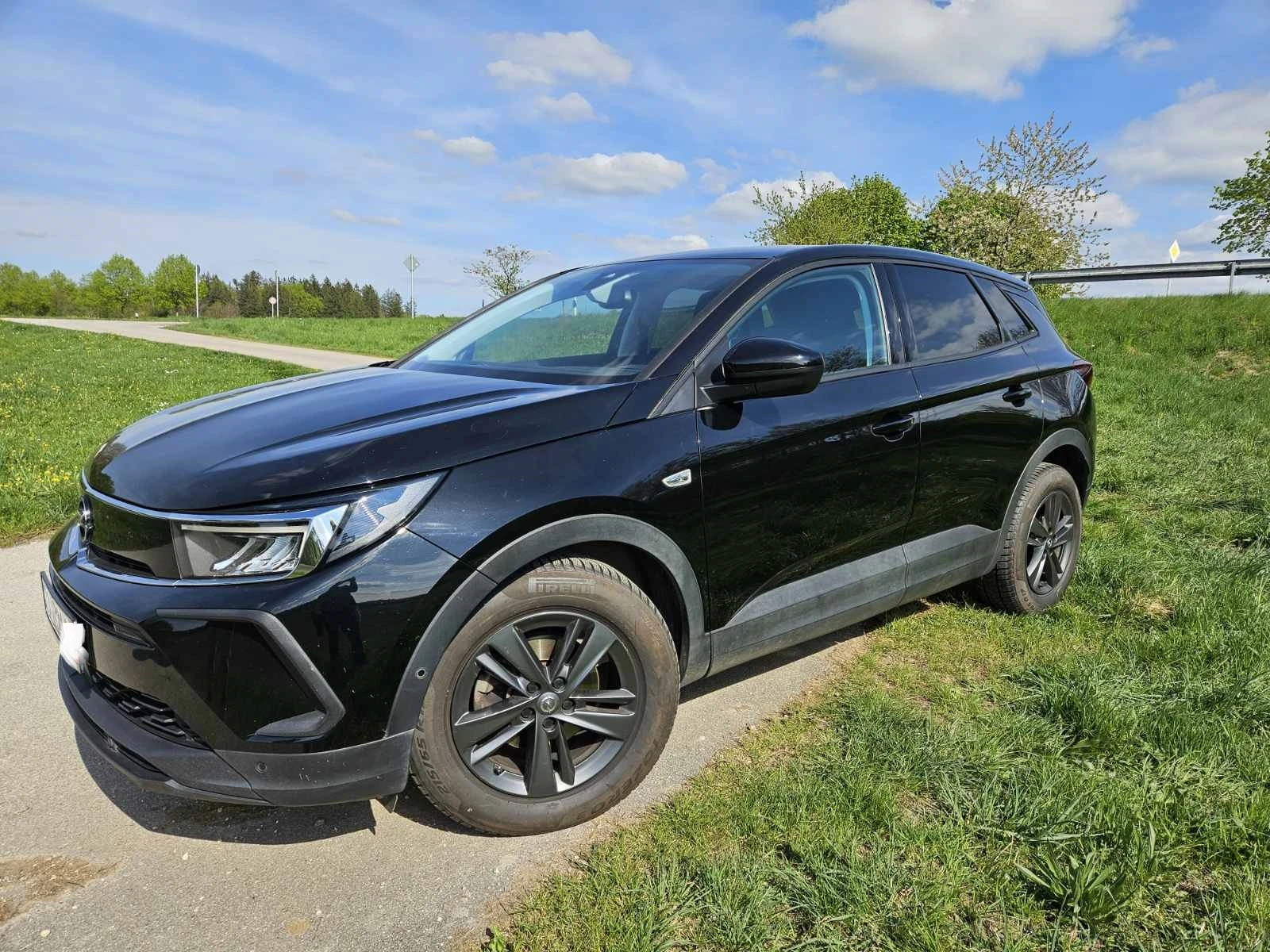 Opel Grandland X 1.5D Automatic 2023 Business Edition - изображение 3