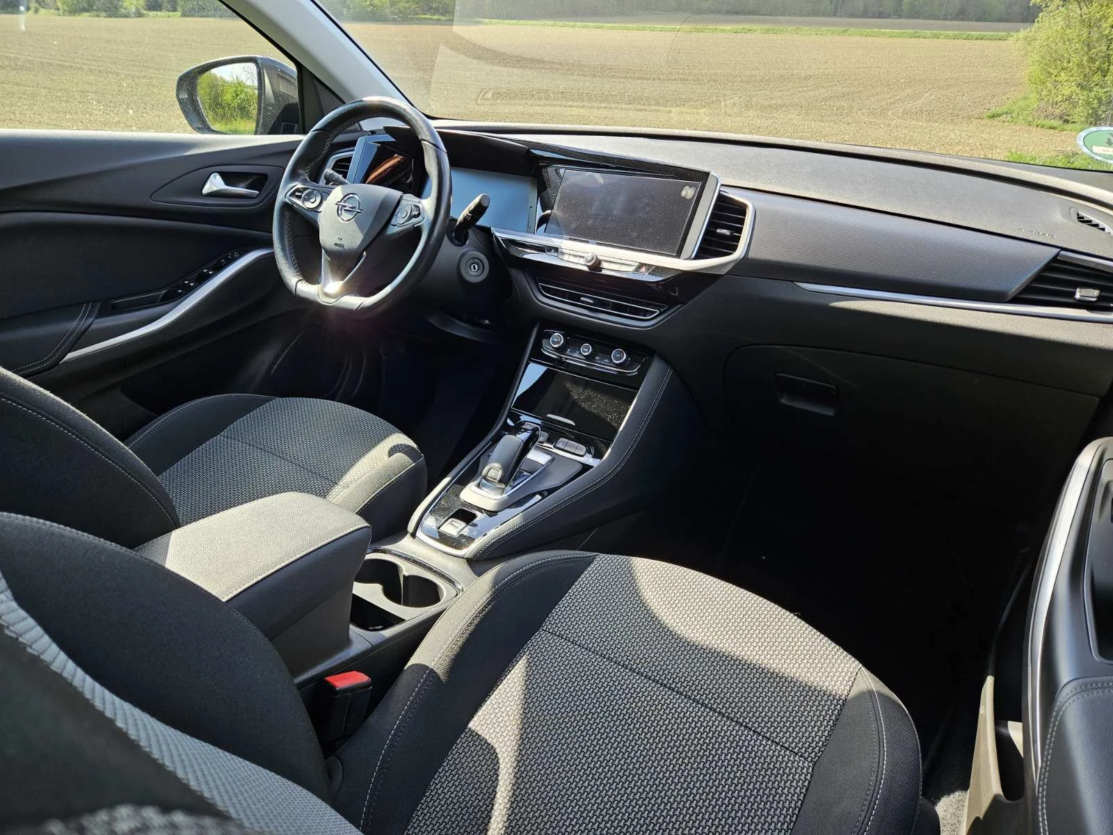 Opel Grandland X 1.5D Automatic 2023 Business Edition - изображение 9