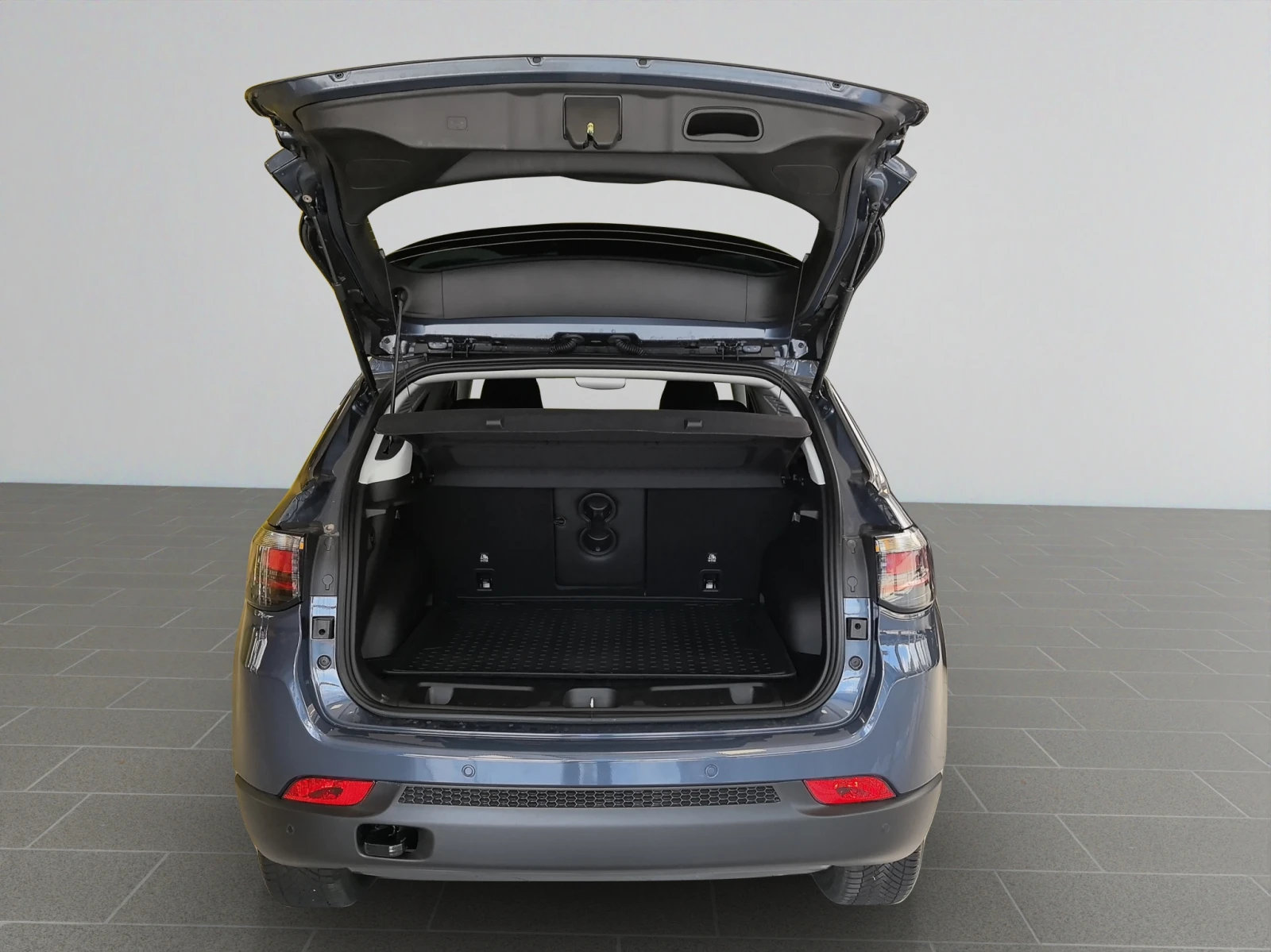 Jeep Compass TRAILHAWK 1.3 PHEV AT6 4xe | Mobile.bg — изображение 14