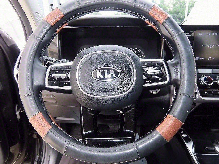 Kia Sorento Diesel 2.2 2WD * НАЙ-ДОБРА ЦЕНА В БЪЛГАРИЯ*  - изображение 8