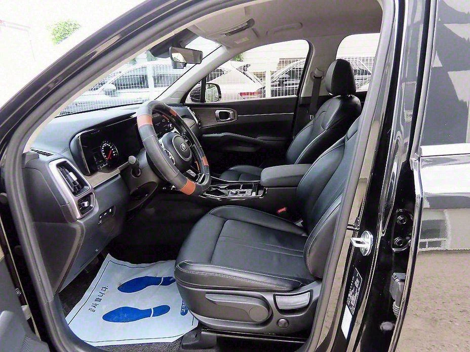 Kia Sorento Diesel 2.2 2WD * НАЙ-ДОБРА ЦЕНА В БЪЛГАРИЯ*  - изображение 5