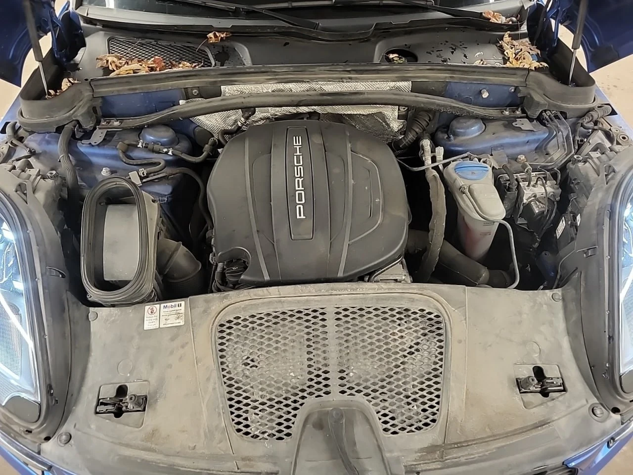 Porsche Macan * SPORT EDITION* * *  | Mobile.bg   6