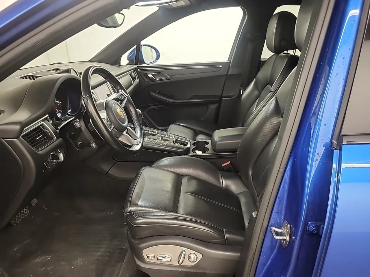 Porsche Macan * SPORT EDITION* * *  | Mobile.bg   9