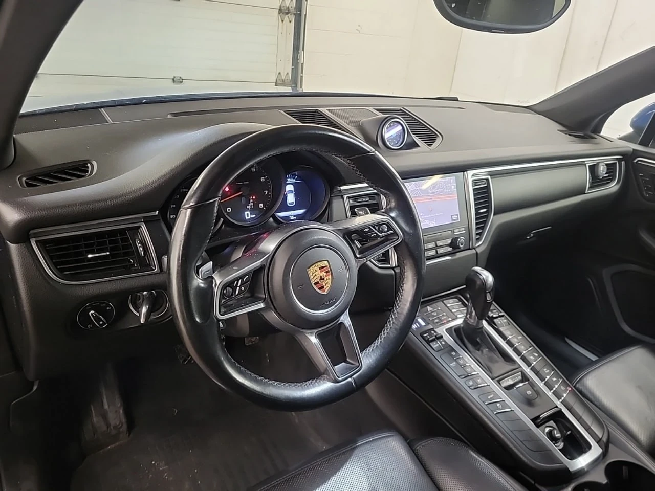 Porsche Macan * SPORT EDITION* * *  | Mobile.bg   10