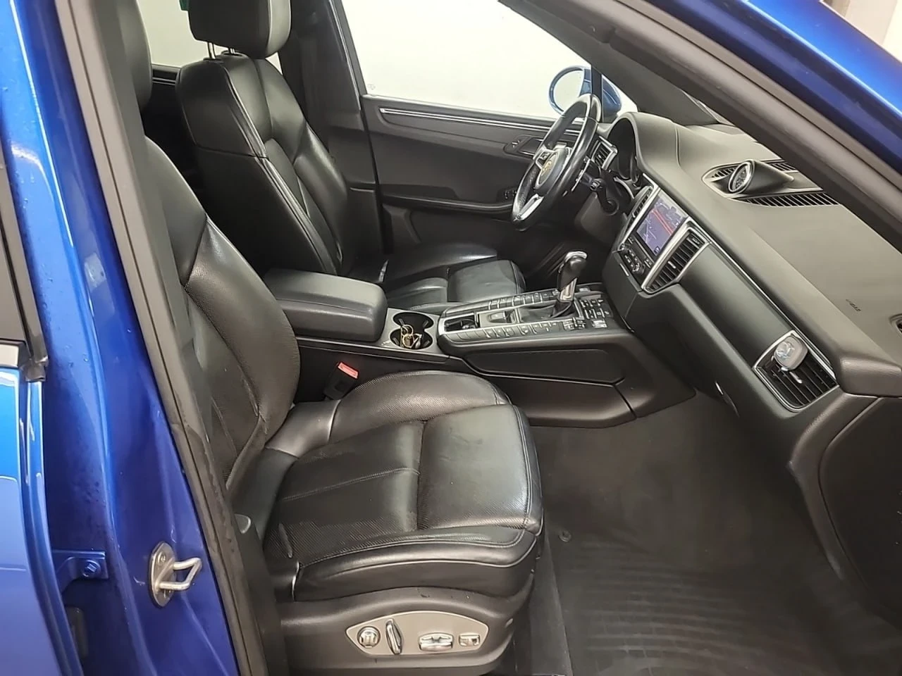 Porsche Macan * SPORT EDITION* * *  | Mobile.bg   14