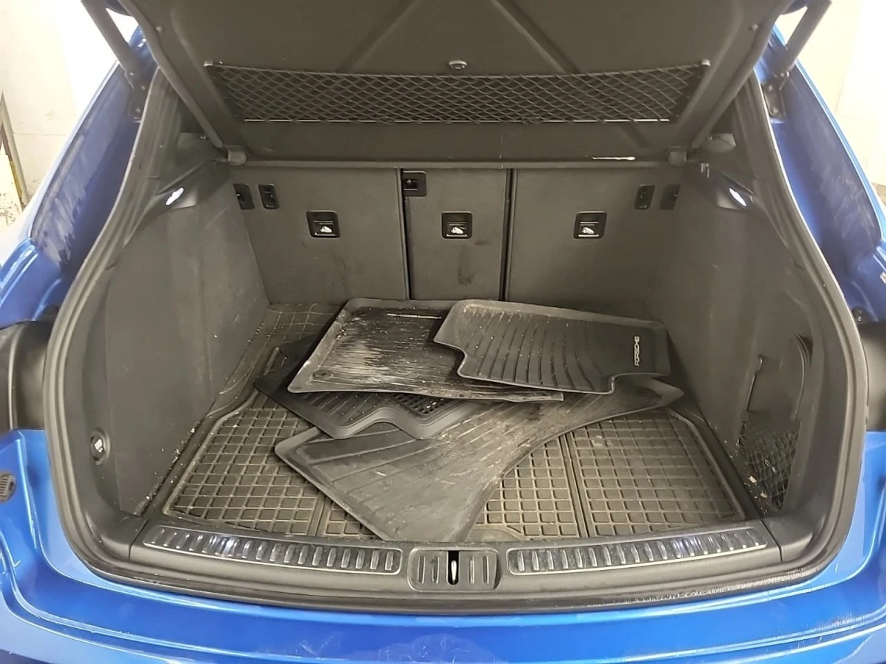 Porsche Macan * SPORT EDITION* * *  | Mobile.bg   7