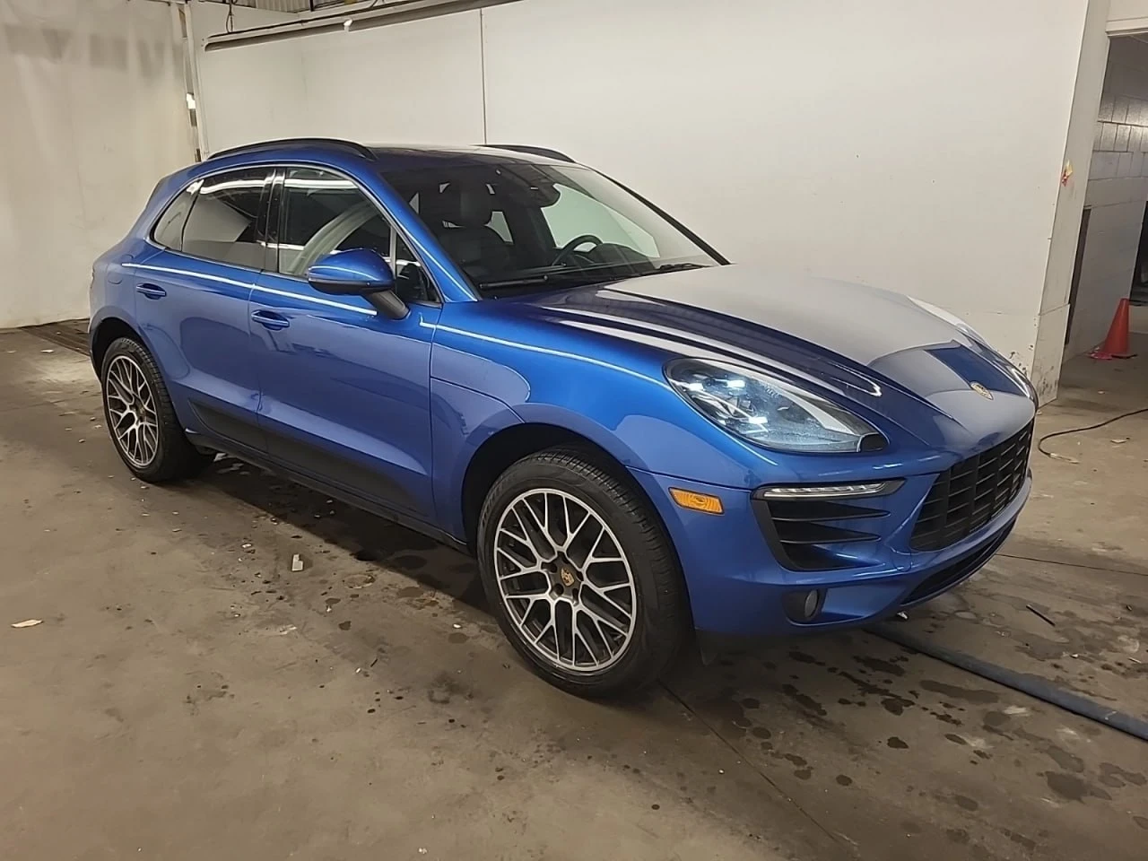 Porsche Macan * SPORT EDITION* * *  | Mobile.bg   1