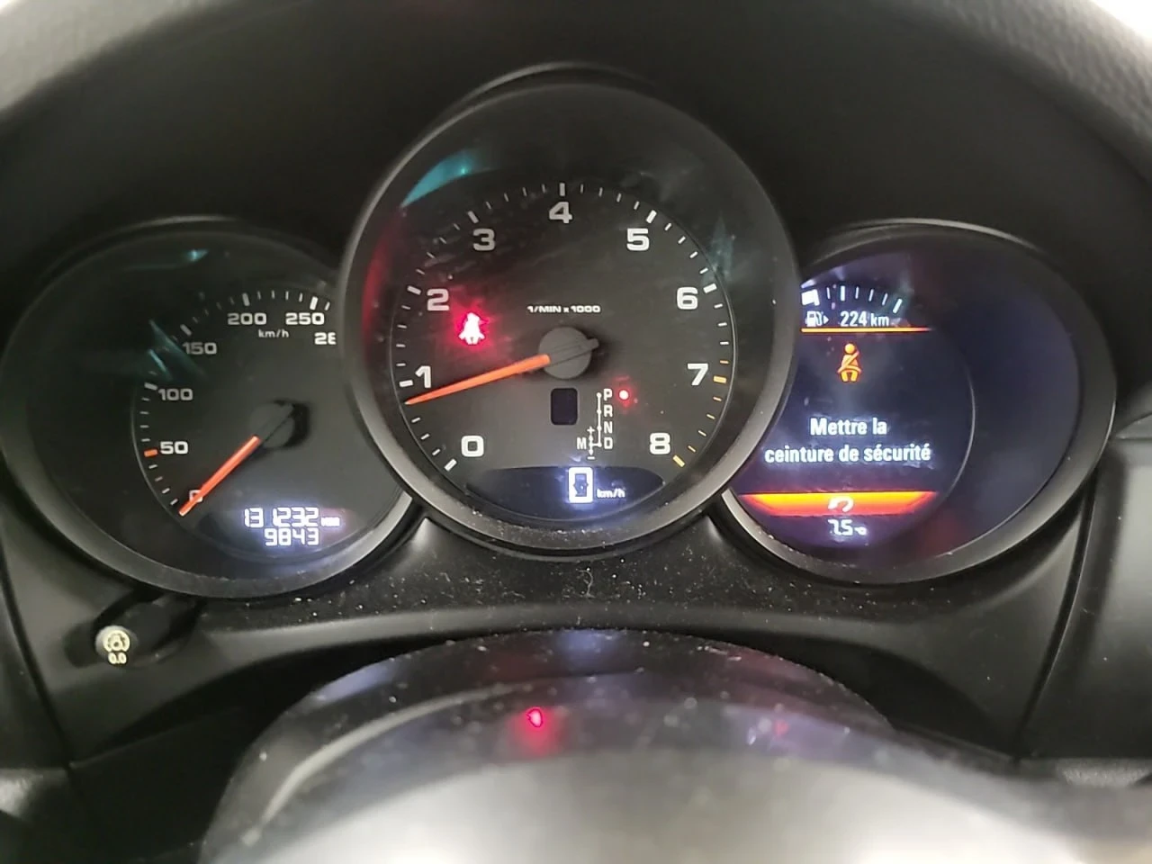 Porsche Macan * SPORT EDITION* * *  | Mobile.bg   11