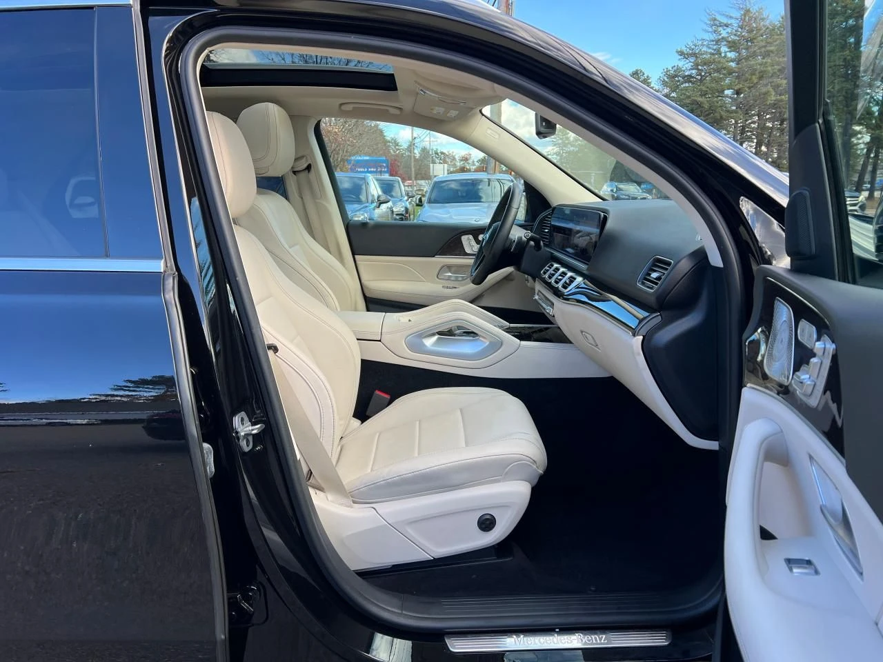 Mercedes-Benz GLE 350  - изображение 5