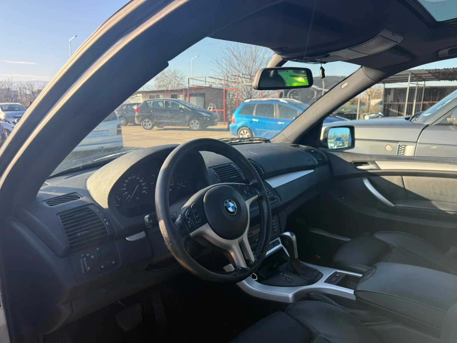 BMW X5 3.0d - изображение 8