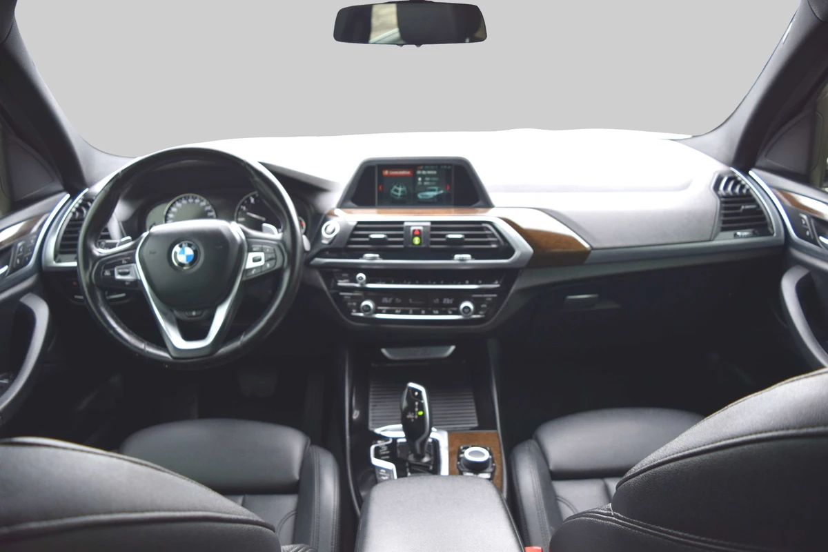 BMW X3  xDrive30i - изображение 7