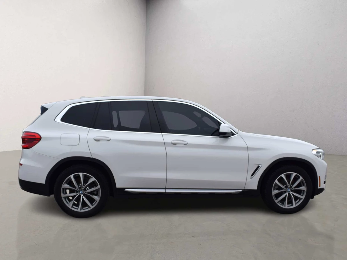 BMW X3  xDrive30i - изображение 5