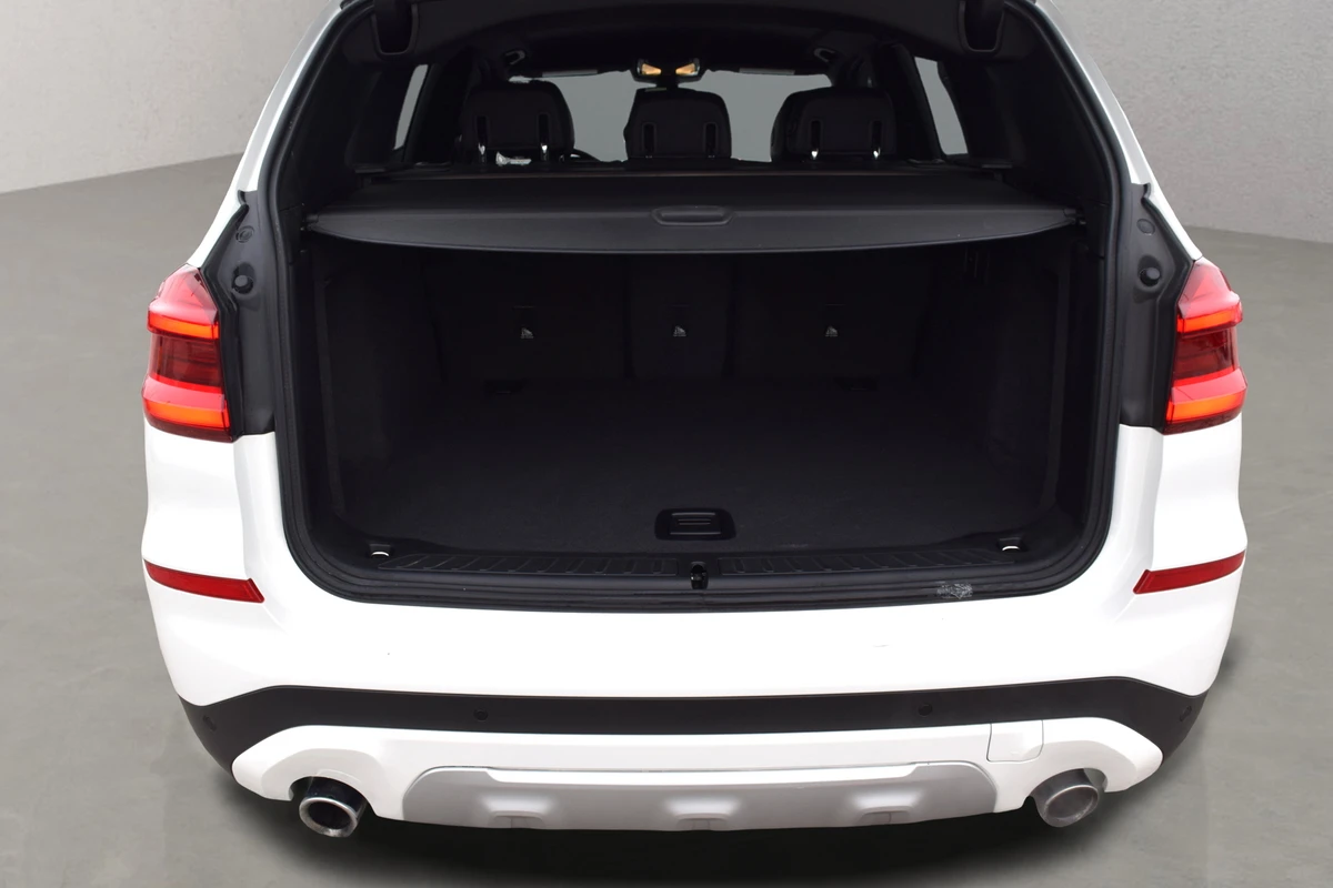 BMW X3  xDrive30i - изображение 9