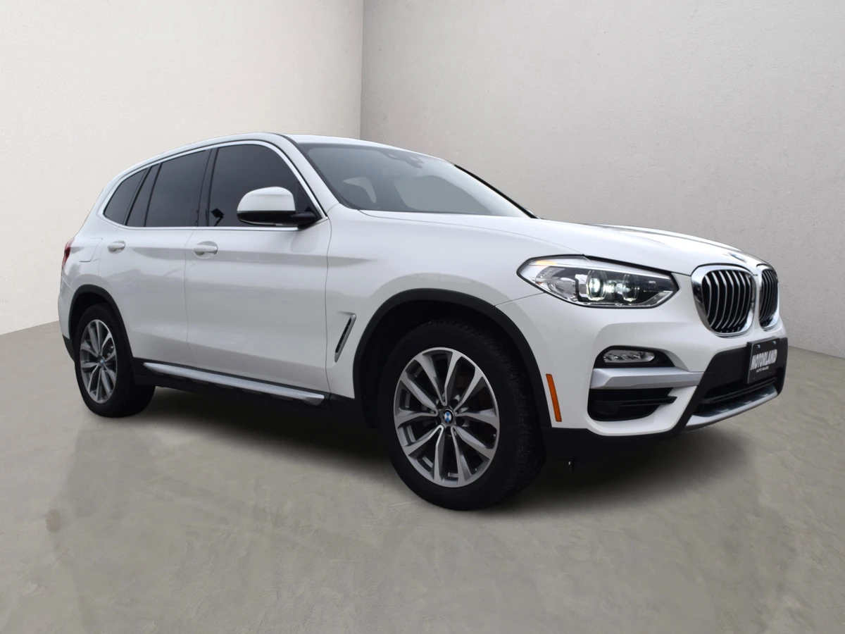 BMW X3  xDrive30i - изображение 3