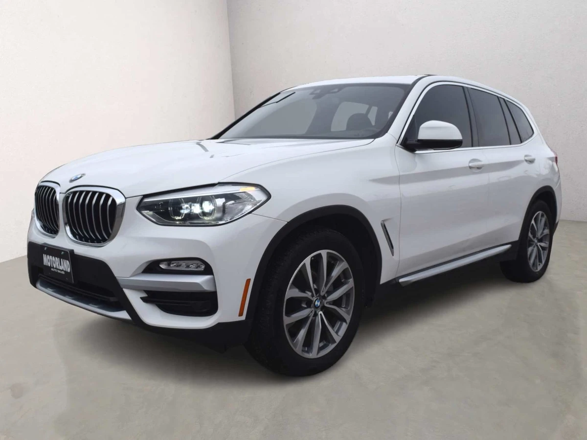 BMW X3  xDrive30i | Mobile.bg � ����������� 1