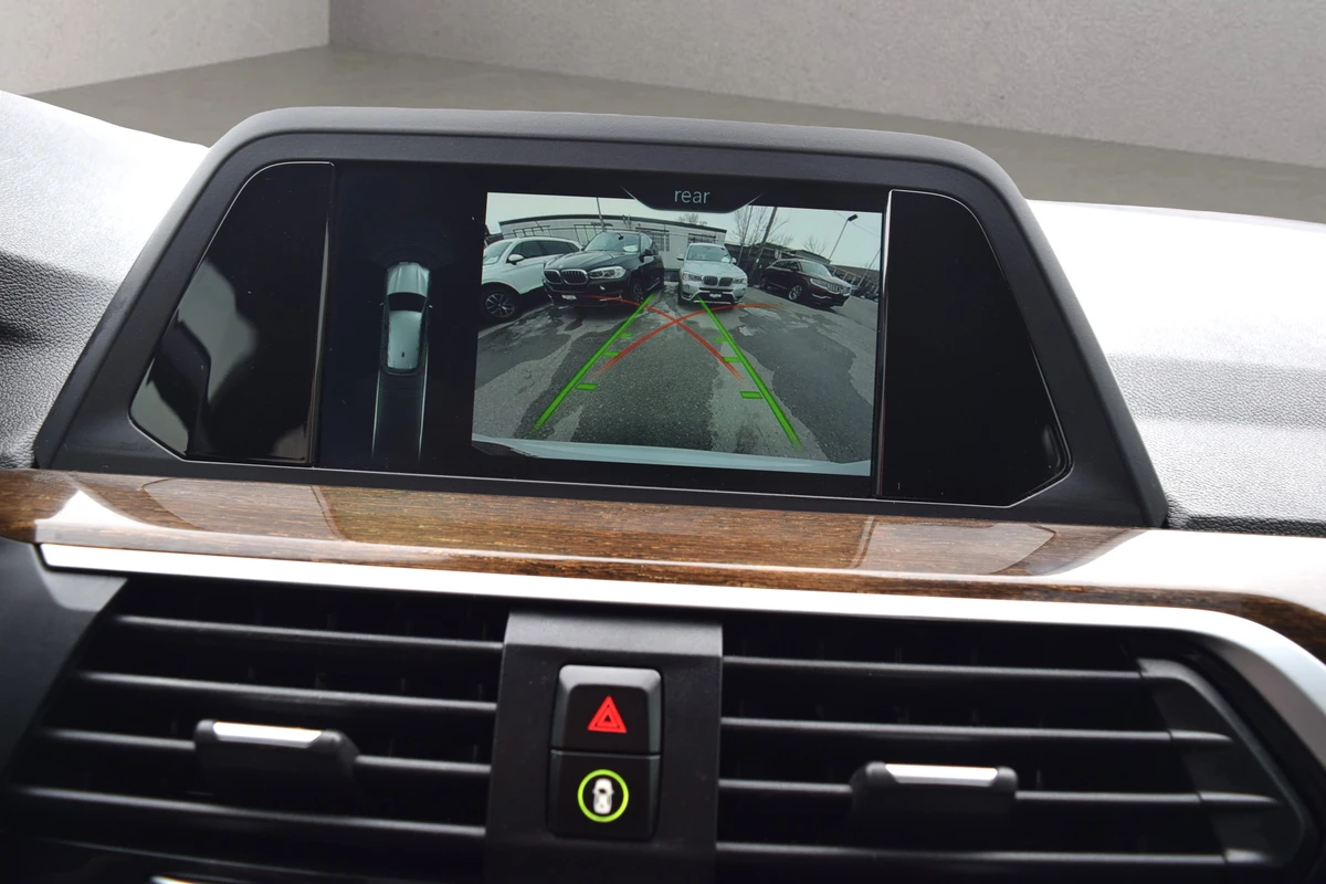 BMW X3  xDrive30i | Mobile.bg � ����������� 12