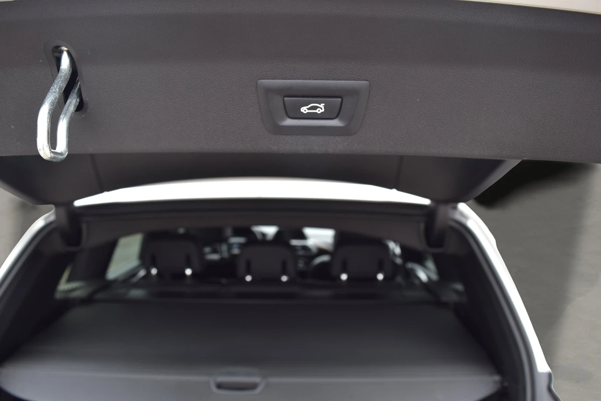 BMW X3  xDrive30i - изображение 10