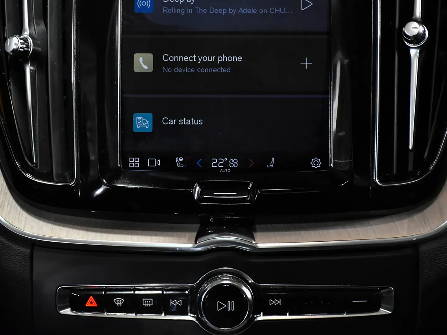 Volvo XC60 * Inscription* Hybrid*  | Mobile.bg � ����������� 12