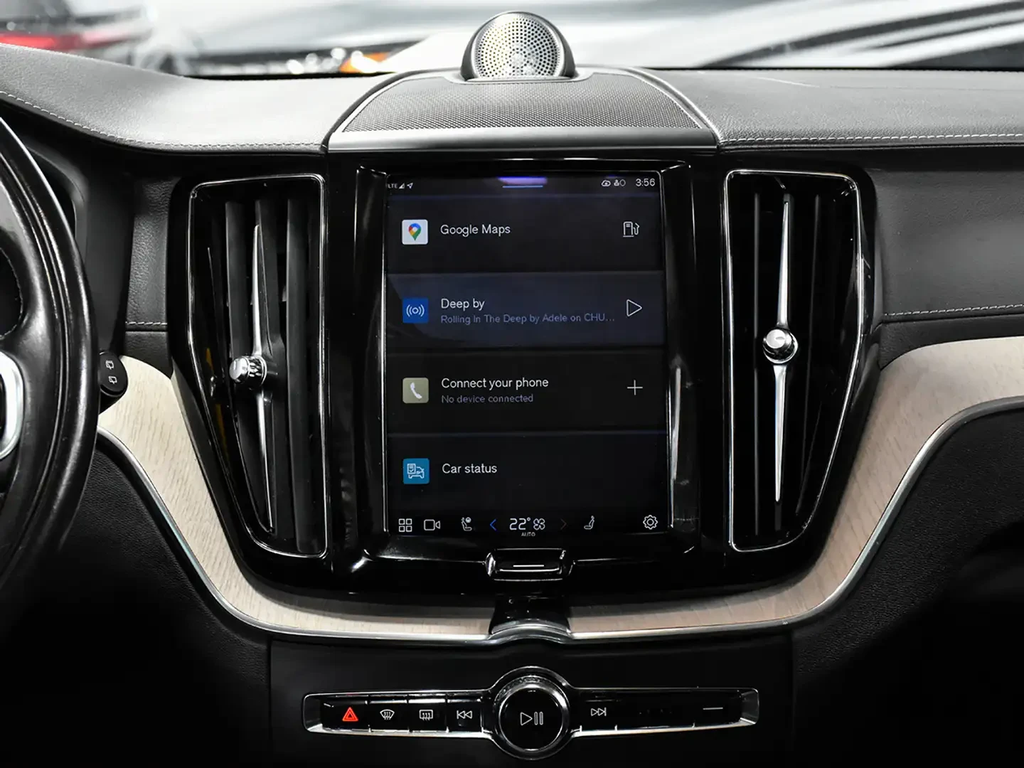 Volvo XC60 * Inscription* Hybrid*  - изображение 9