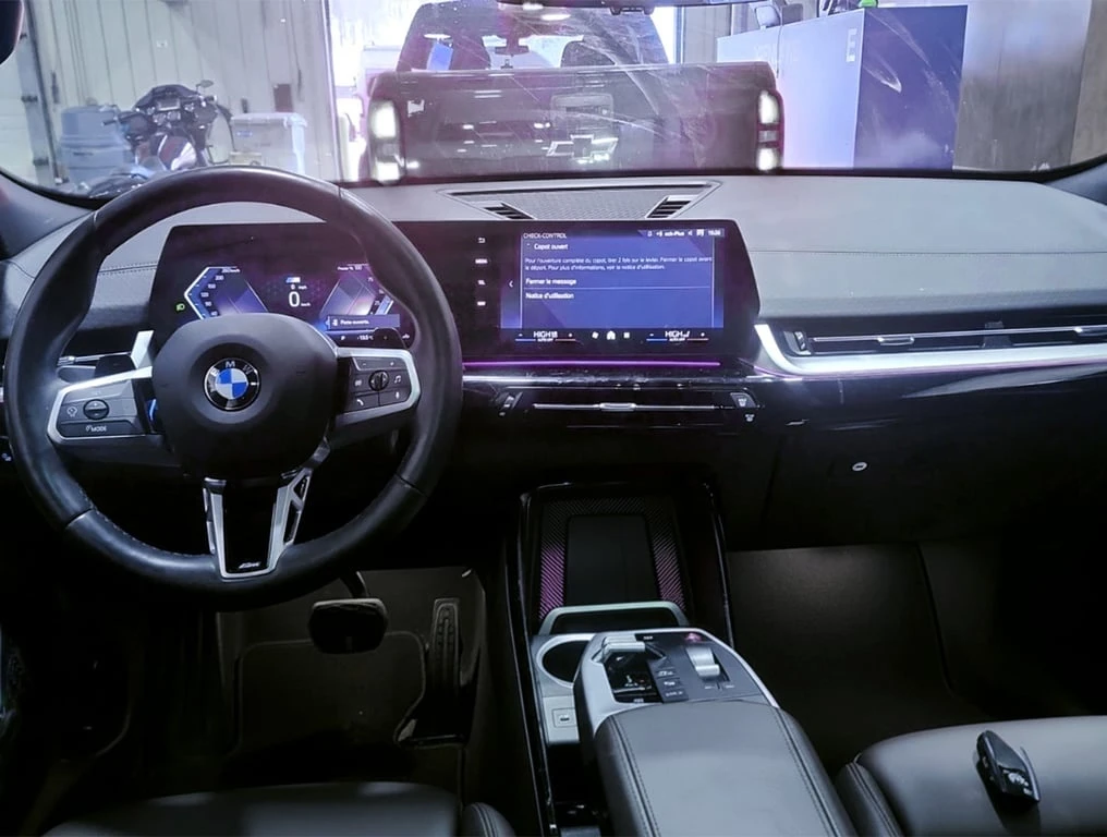 BMW X2 * xDrive28i * CARFAX * PANO * �������� | Mobile.bg � ����������� 9