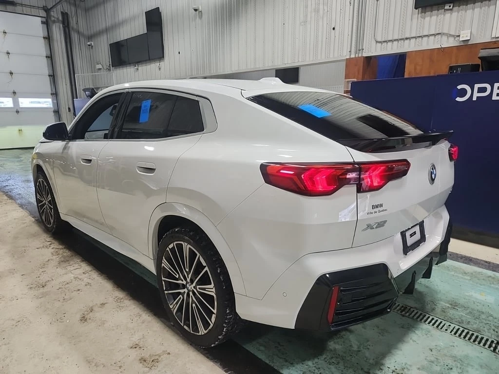 BMW X2 * xDrive28i * CARFAX * PANO * �������� | Mobile.bg � ����������� 2