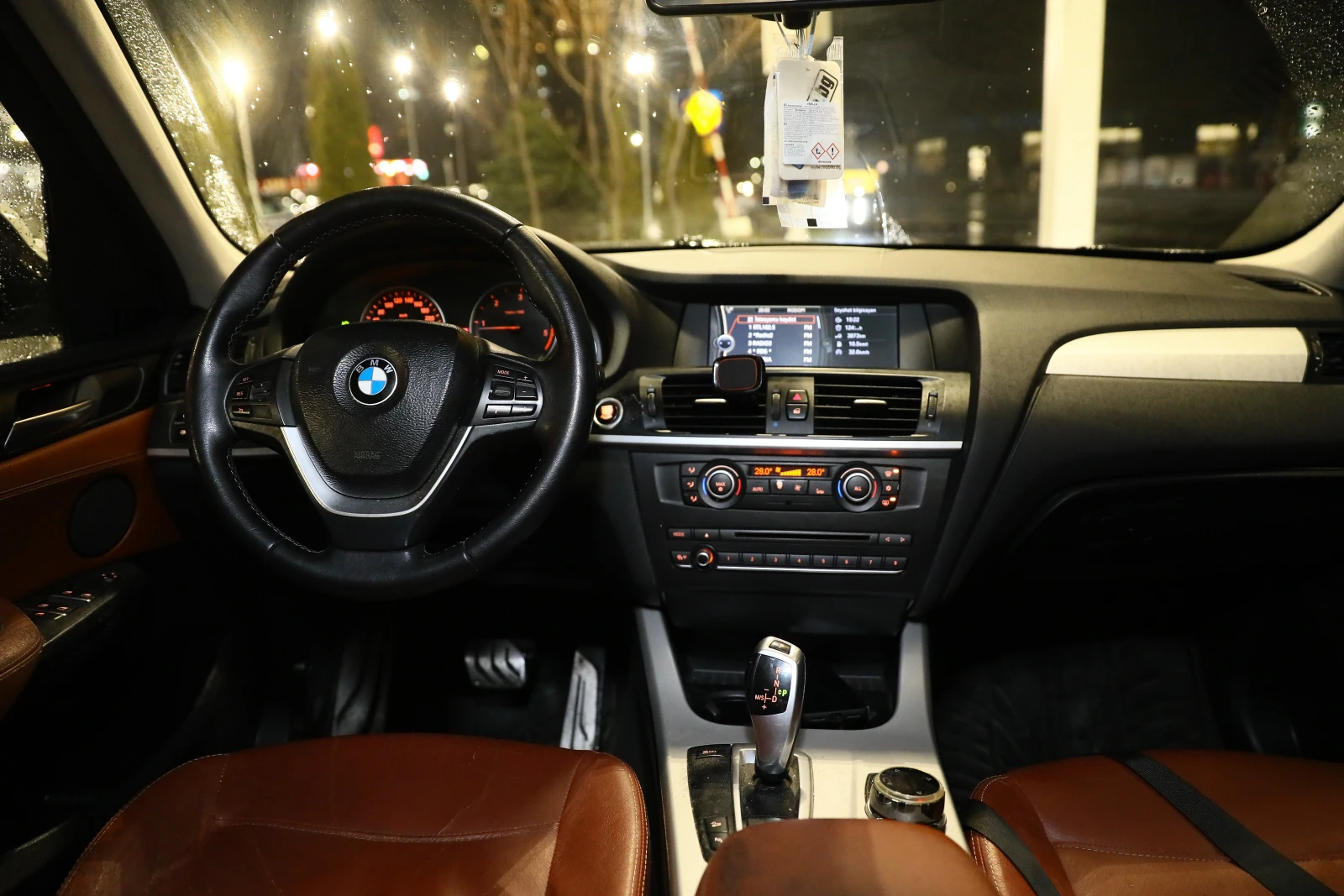 BMW X3 2.0D | Mobile.bg � ����������� 8