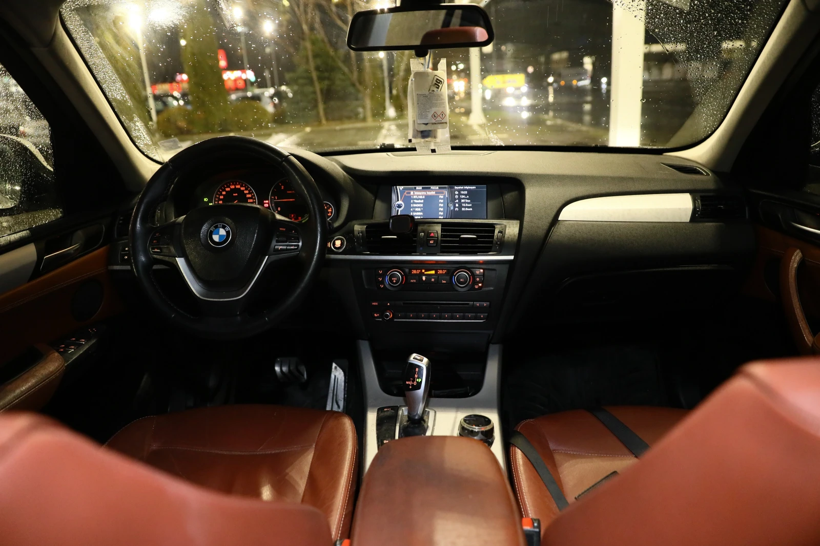 BMW X3 2.0D | Mobile.bg � ����������� 9