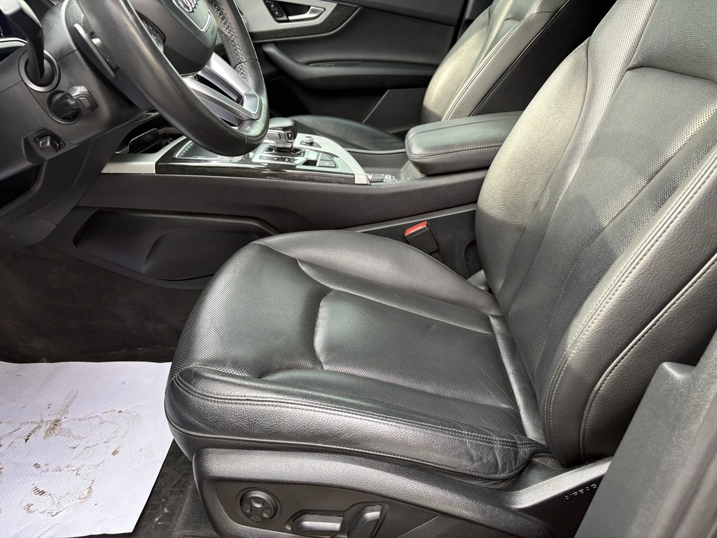 Audi Q7 TECHNIK | Mobile.bg � ����������� 11