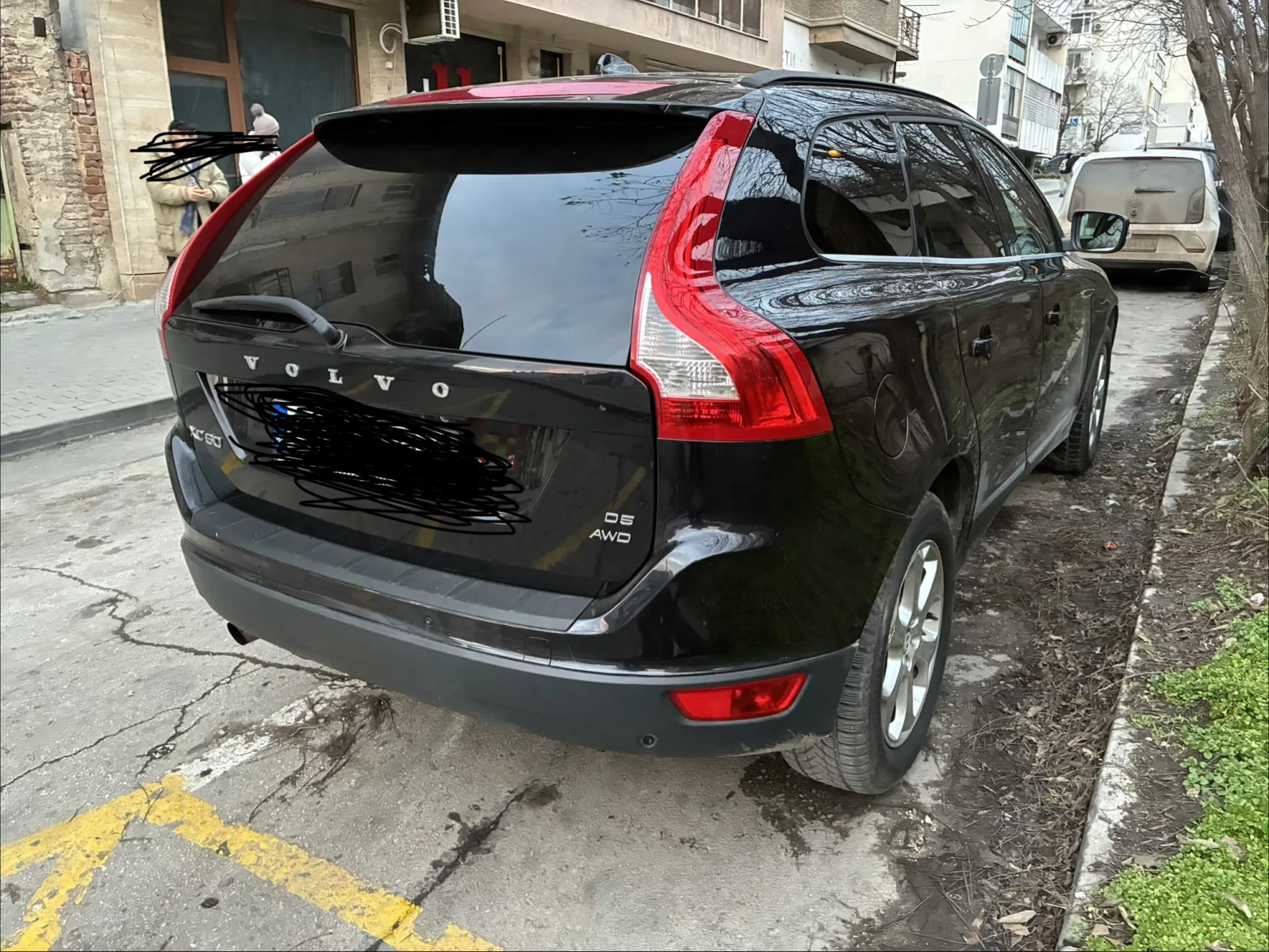 Volvo XC60  - изображение 4