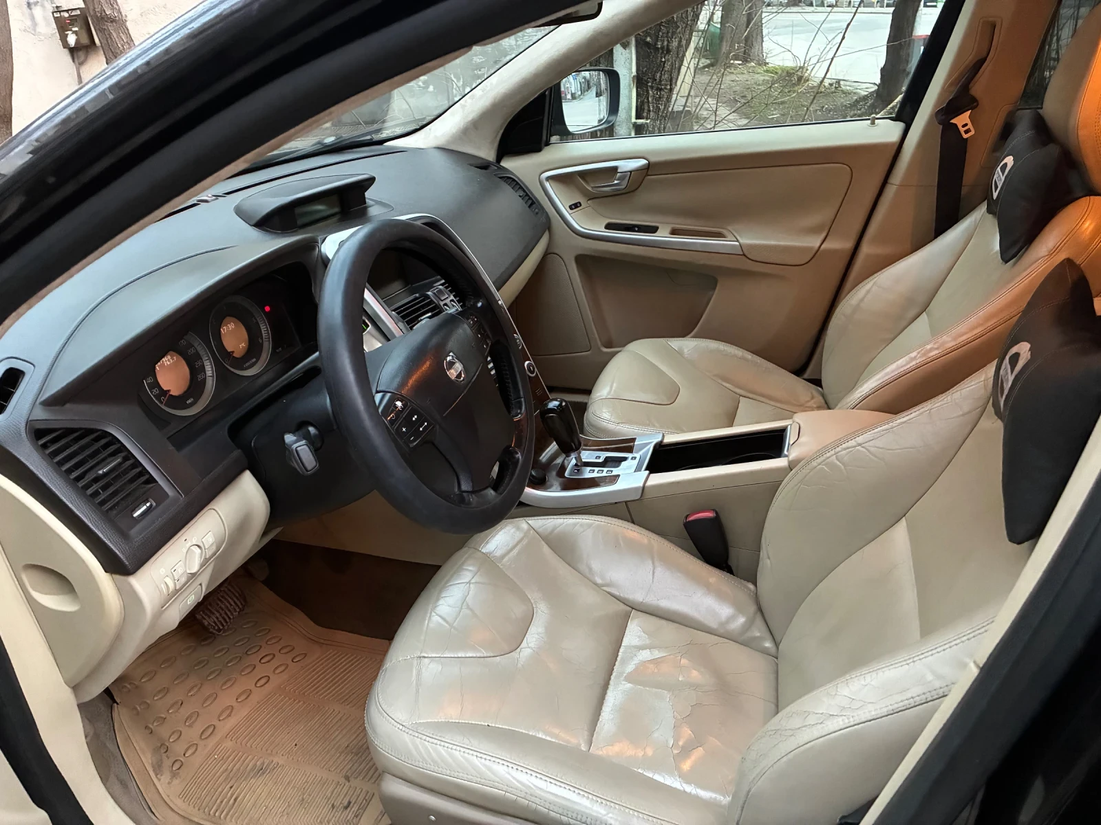 Volvo XC60  - изображение 6