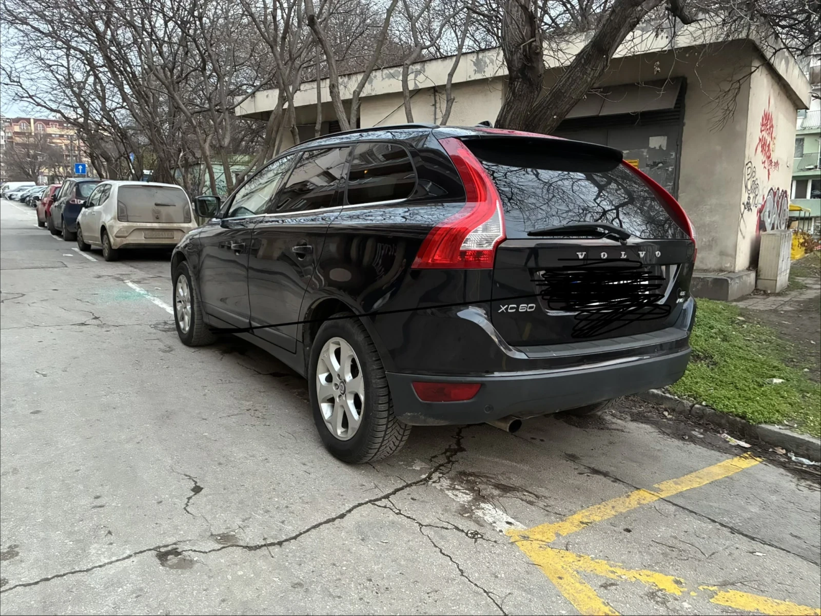 Volvo XC60  - изображение 3