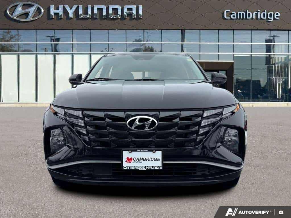 Hyundai Tucson * CARFAX * ЦЕНА ДО БГ - изображение 7