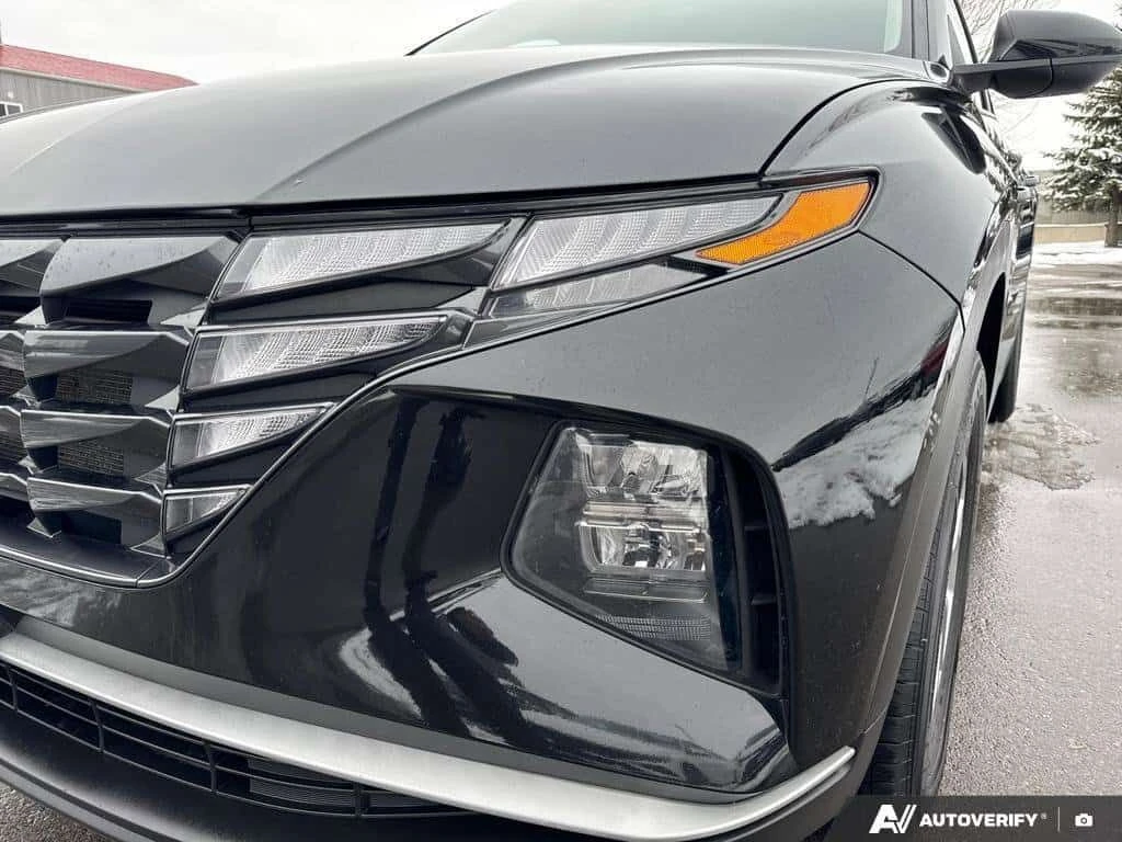 Hyundai Tucson * CARFAX * ЦЕНА ДО БГ - изображение 10