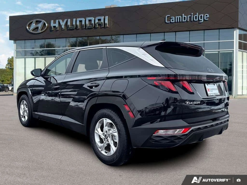 Hyundai Tucson * CARFAX * ЦЕНА ДО БГ - изображение 3