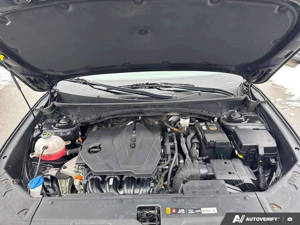 Hyundai Tucson * CARFAX * ���� �� �� | Mobile.bg � ����������� 12