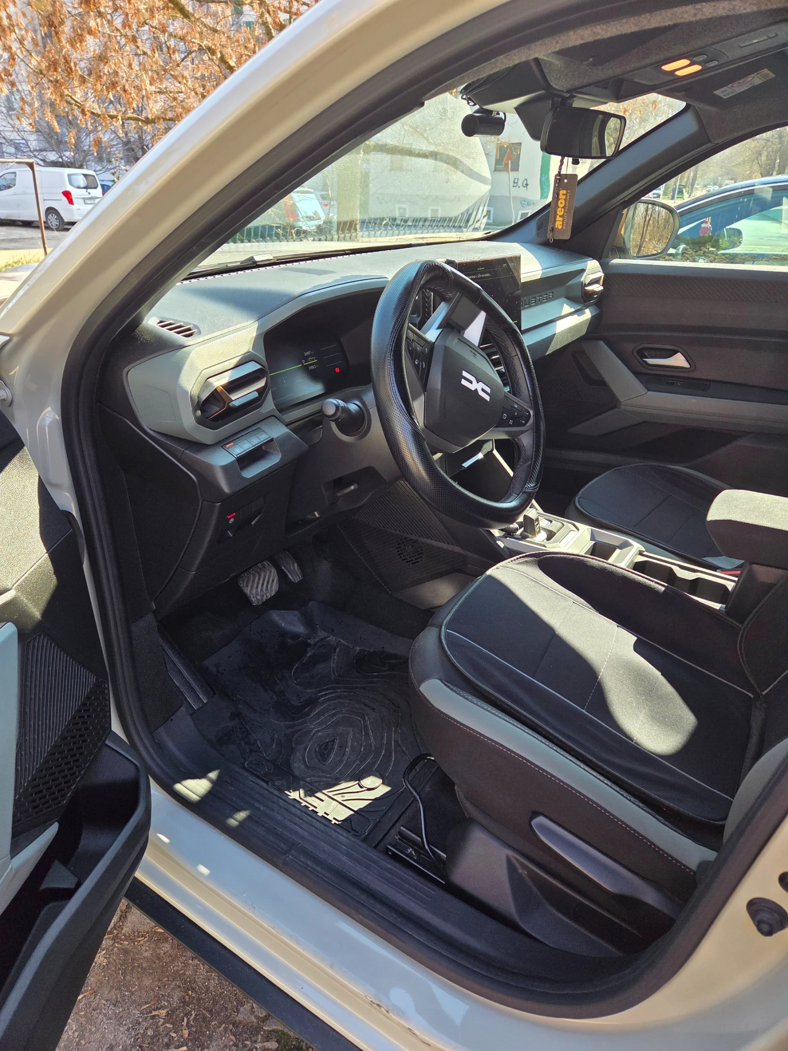 Dacia Duster | Mobile.bg � ����������� 5