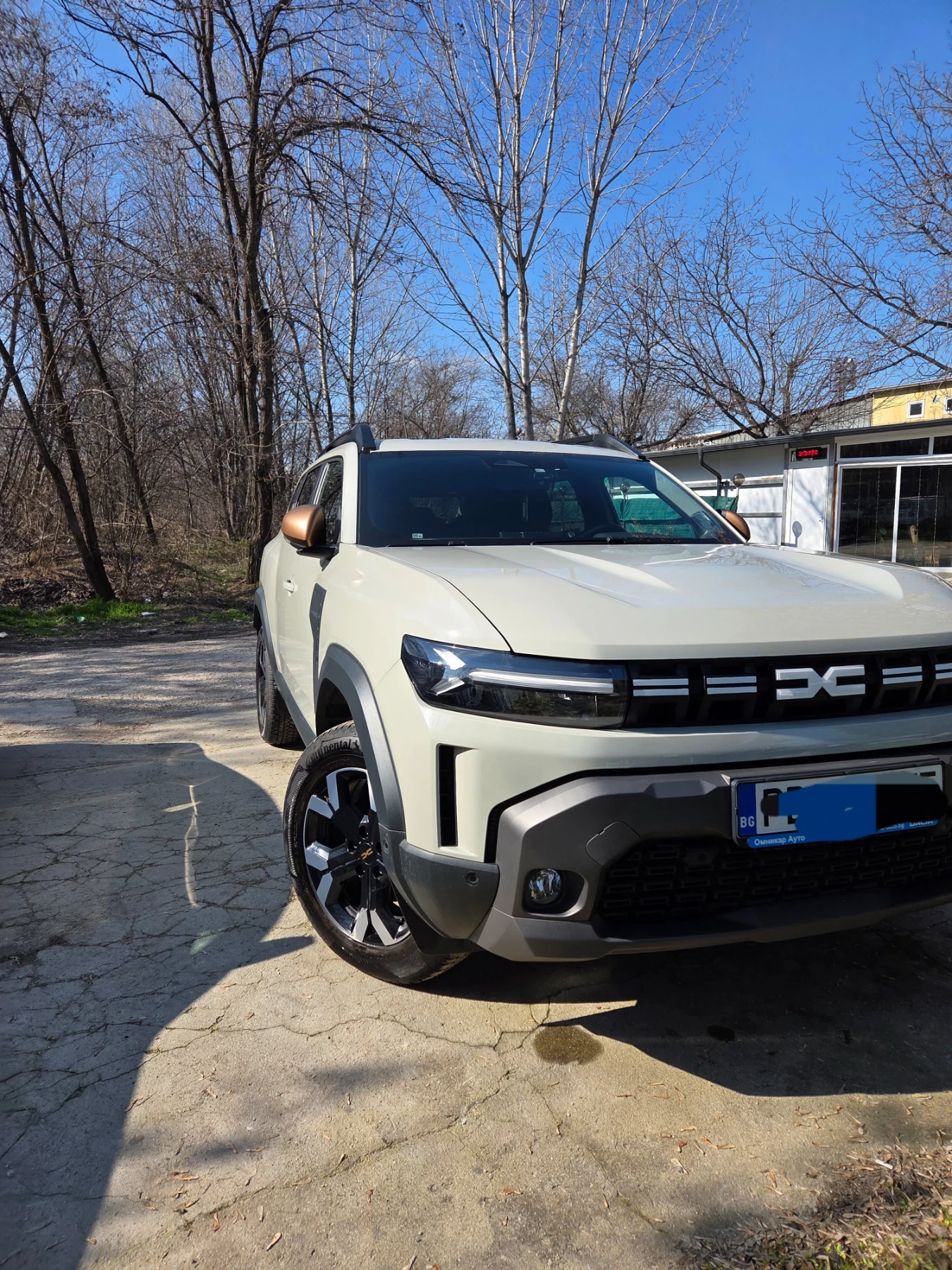 Dacia Duster | Mobile.bg � ����������� 1