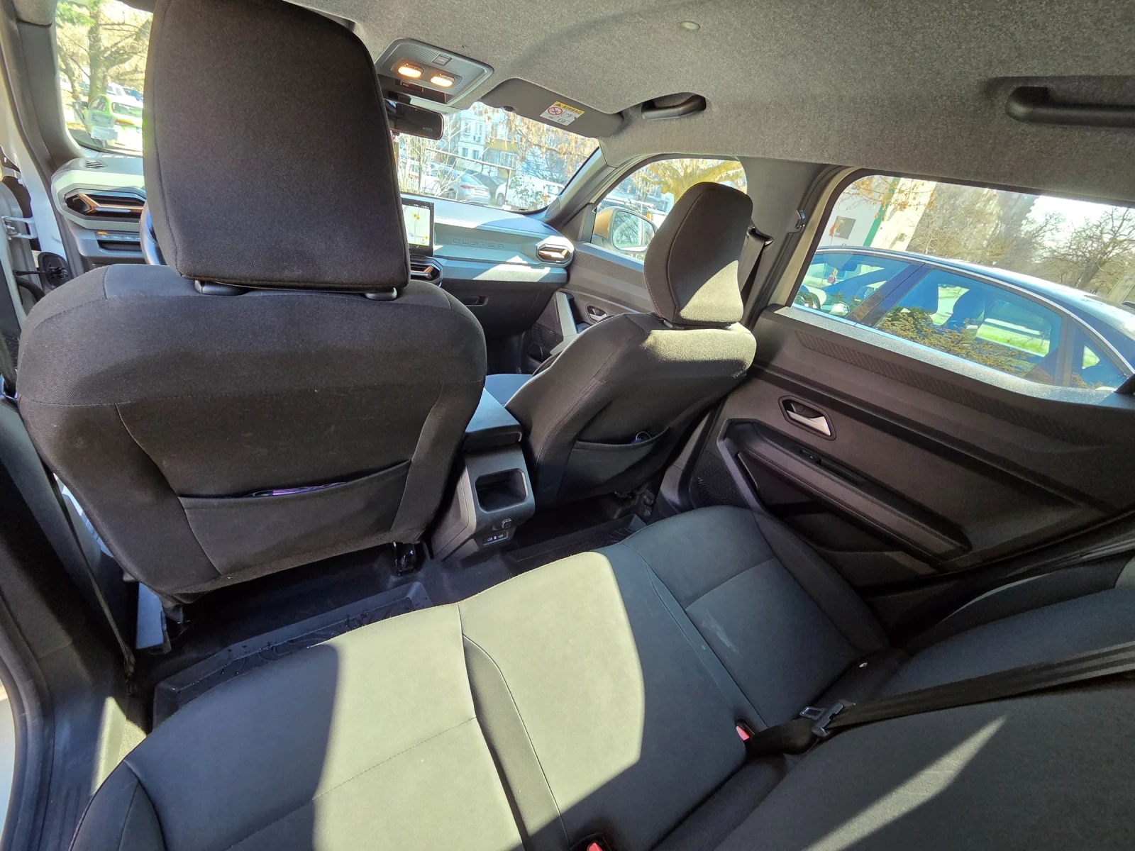 Dacia Duster | Mobile.bg � ����������� 8