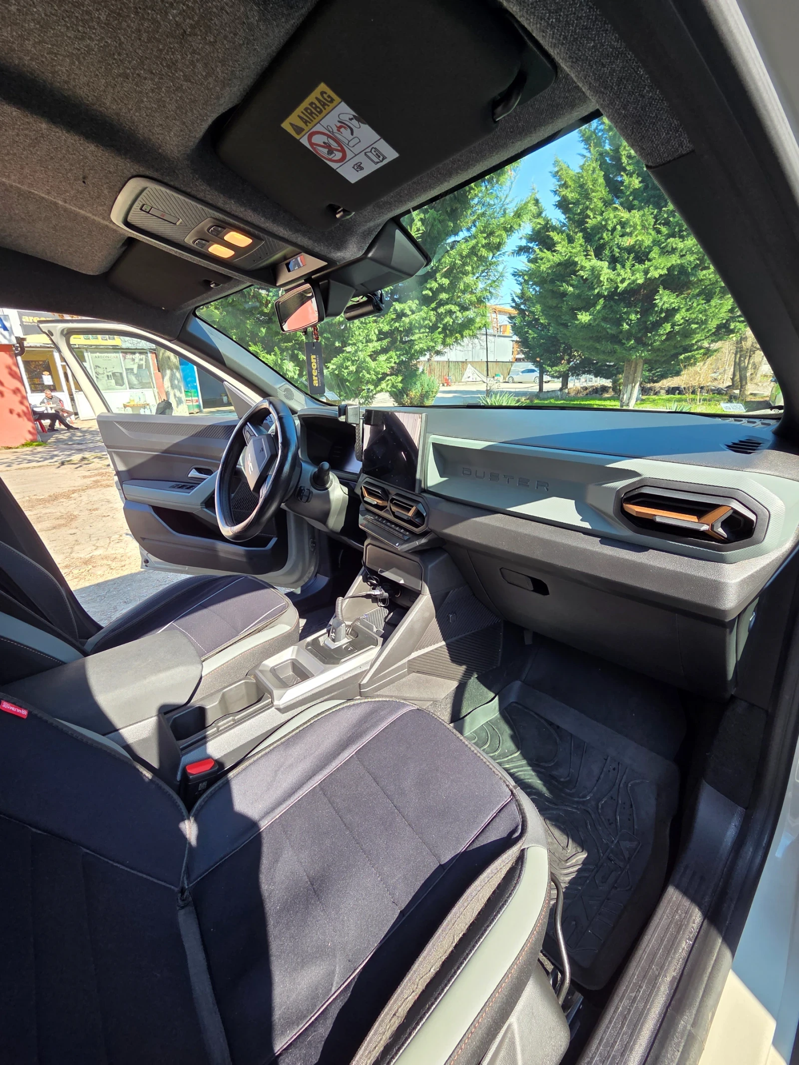 Dacia Duster | Mobile.bg � ����������� 9