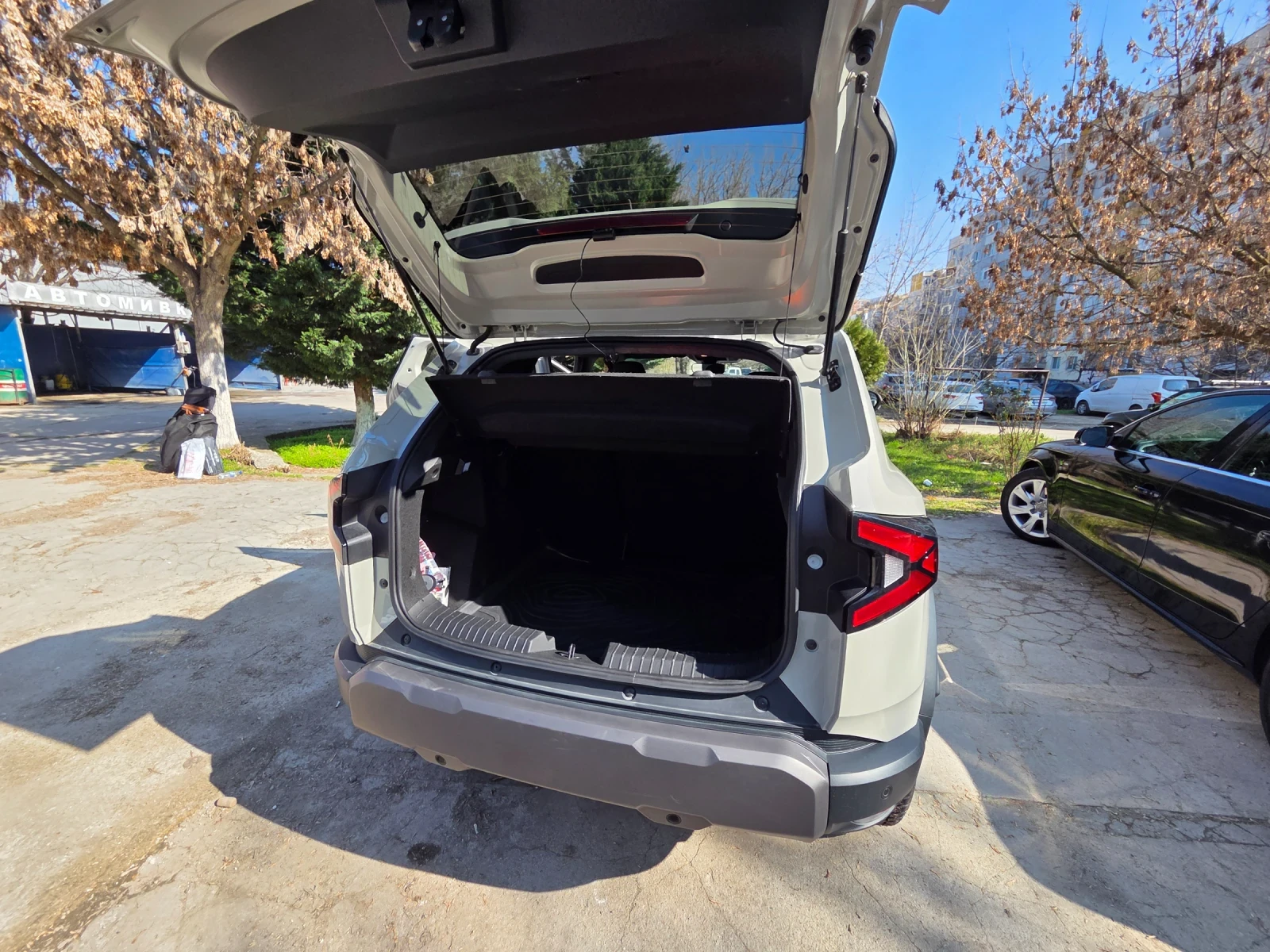 Dacia Duster | Mobile.bg � ����������� 11