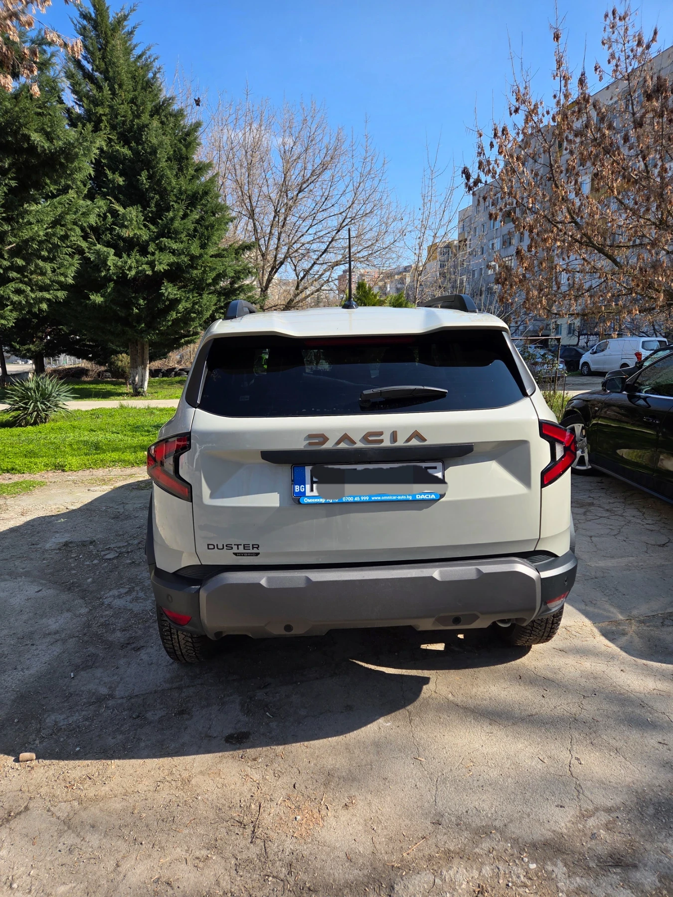 Dacia Duster | Mobile.bg � ����������� 4